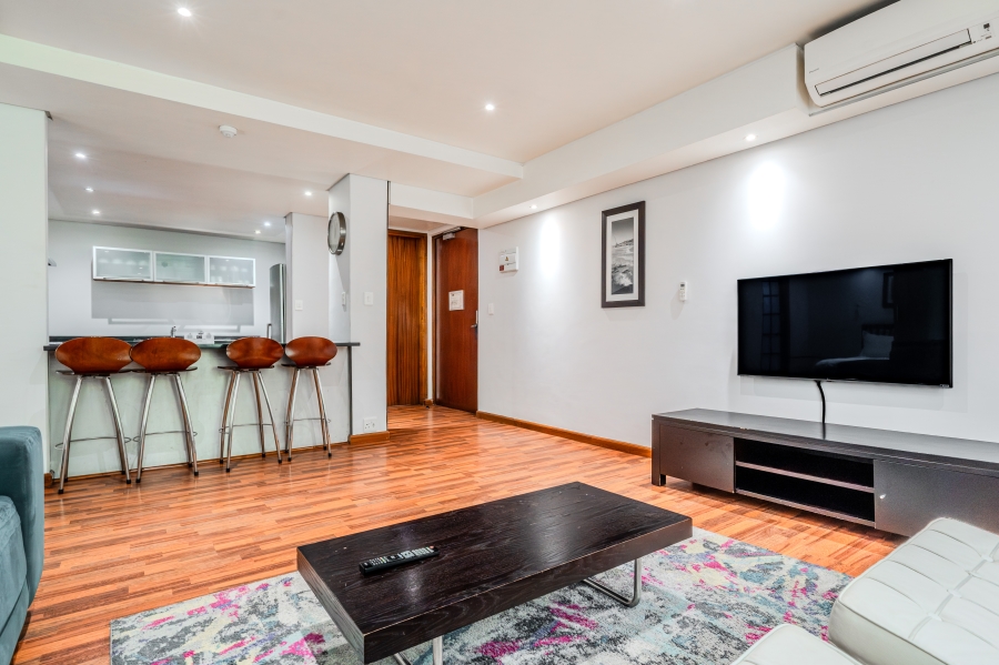 1 Bedroom Property for Sale in Cape Town City Centre Western Cape